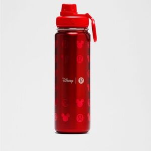 Disney x lululemon Back to Life Sport
Bottle 240z